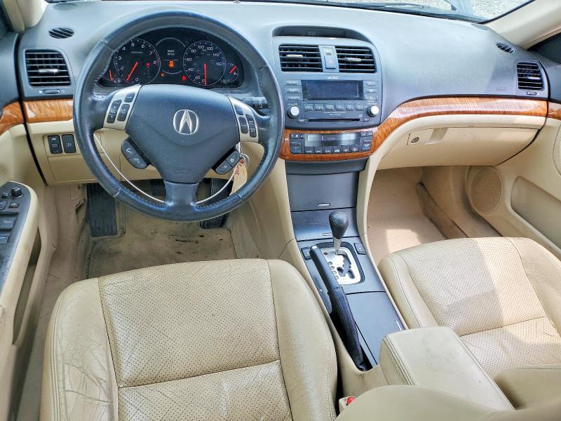 2008 Acura Tsx მანქანა იყიდება აუქციონზე, vin: JH4CL96838C005112, აუქციონის ნომერი: 58874816