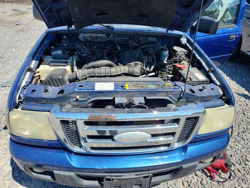 Aukcja sprzedaży 2007 Ford Ranger, vin: 1FTYR10U57PA33708, numer aukcji: 55565406