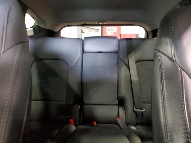 Aukcja sprzedaży 2018 Hyundai Santa Fe Sport, vin: 5XYZUDLAXJG554746, numer aukcji: 57559246