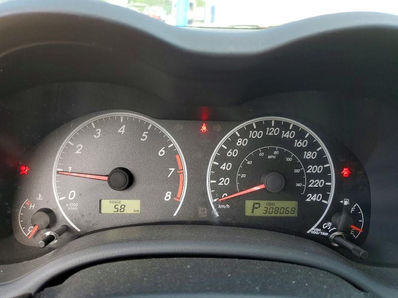 Aukcja sprzedaży 2012 Toyota Corolla, vin: 2T1BU4EE6CC764177, numer aukcji: 57130416