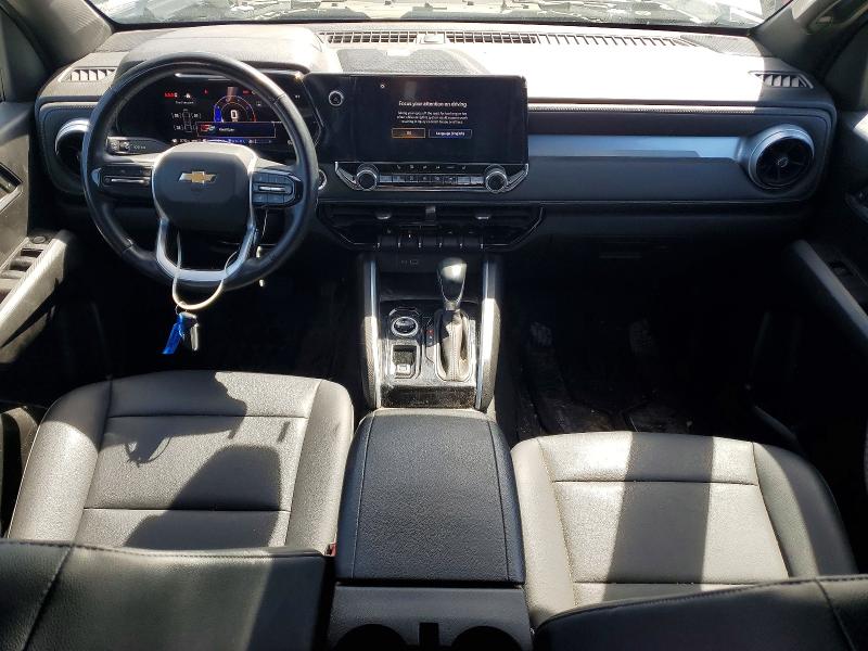 Продажа на аукционе авто 2024 Chevrolet Colorado, vin: 1GCPTCEK4R1104905, номер лота: 56304746