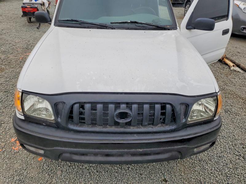 Продажа на аукционе авто 1997 Toyota Tacoma, vin: 4TAVL52N8VZ281966, номер лота: 58833626