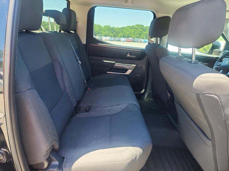 Aukcja sprzedaży 2022 Toyota Tundra, vin: 5TFLA5AB8NX016288, numer aukcji: 56097336