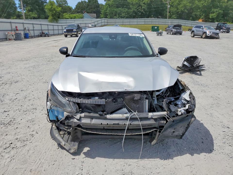 Продаж на аукціоні авто 2024 Nissan Altima, vin: 1N4BL4BV6RN378233, номер лоту: 58727136