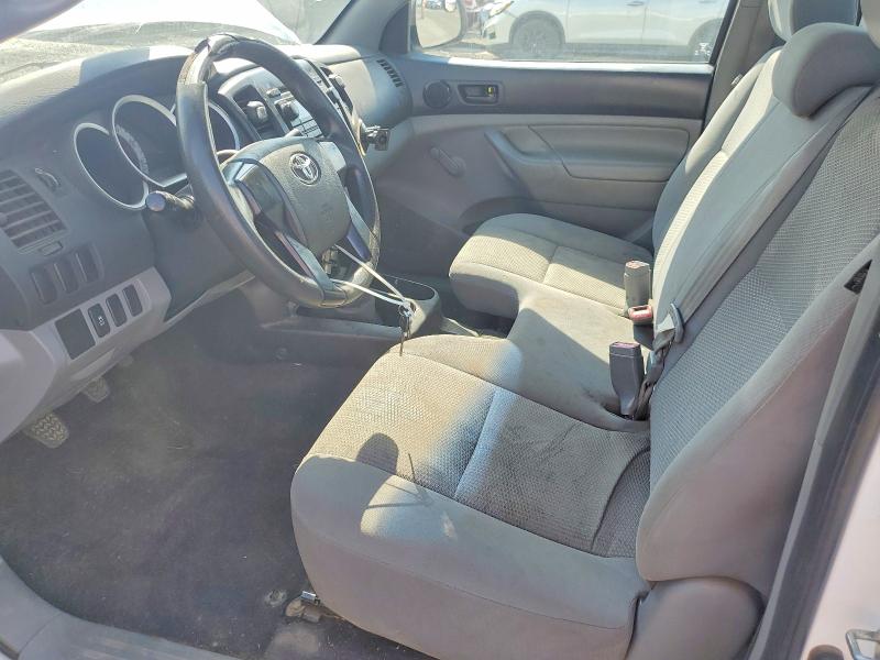 Aukcja sprzedaży 2012 Toyota Tacoma, vin: 5TFNX4CN3CX016477, numer aukcji: 57187996