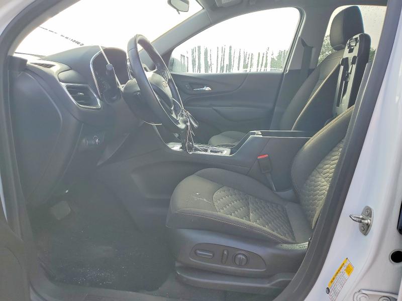 Aukcja sprzedaży 2019 Chevrolet Equinox, vin: 3GNAXUEV4KS632658, numer aukcji: 57704196