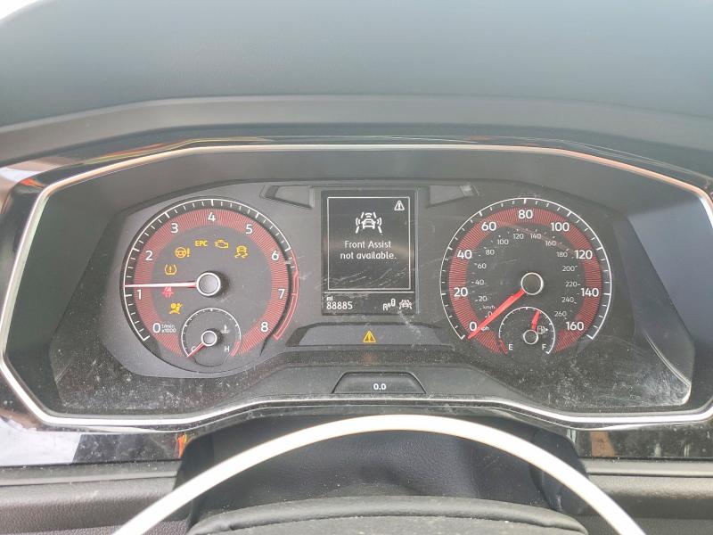 Продажа на аукционе авто 2019 Volkswagen Jetta, vin: 3VWC57BU6KM109003, номер лота: 58101886