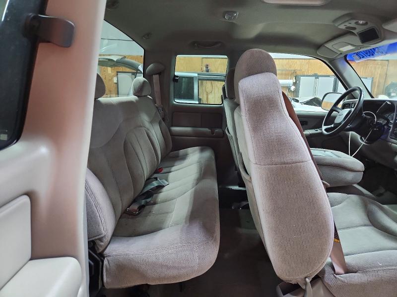 Auction sale of the 1999 Gmc New Sierra, vin: 2GTEK19TXX1548007, lot number: 54189726