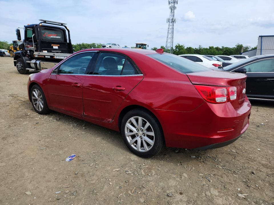 57134216 :رقم المزاد ، 1G11G5SX0DF202033 vin ، 2013 Chevrolet Malibu مزاد بيع