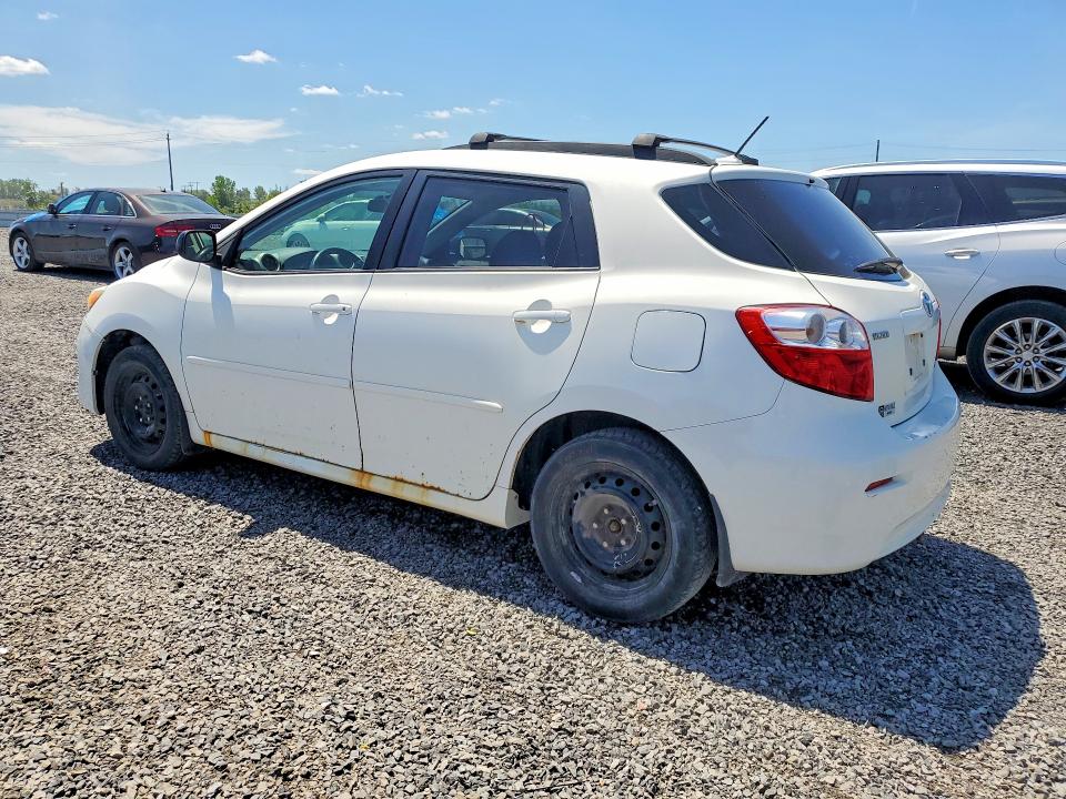 Aukcja sprzedaży 2010 Toyota Corolla Matrix, vin: 2T1LE4EE4AC015506, numer aukcji: 56764656