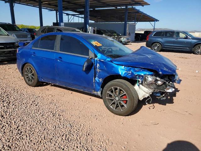 Продаж на аукціоні авто 2017 Mitsubishi Lancer, vin: JA32U2FU3HU003741, номер лоту: 59110106