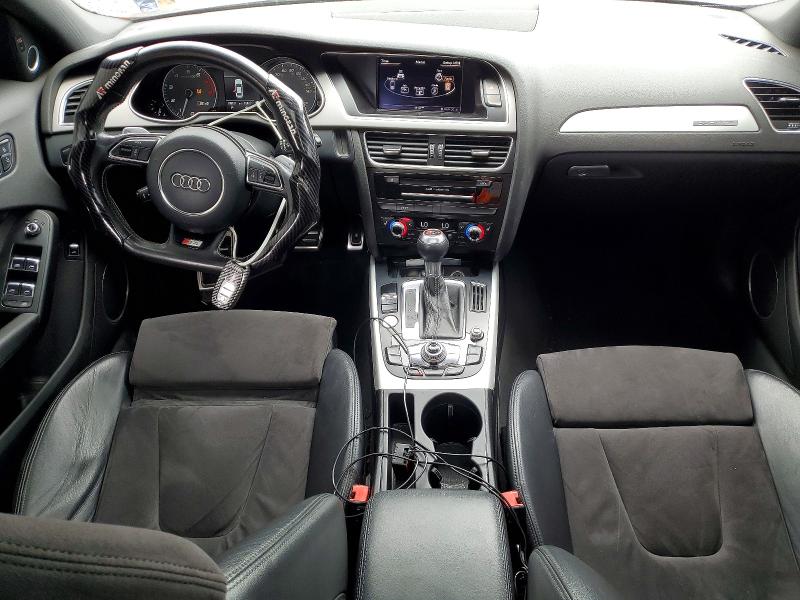 59019476 :رقم المزاد ، WAUKGAFL9DA101790 vin ، 2013 Audi S4 مزاد بيع