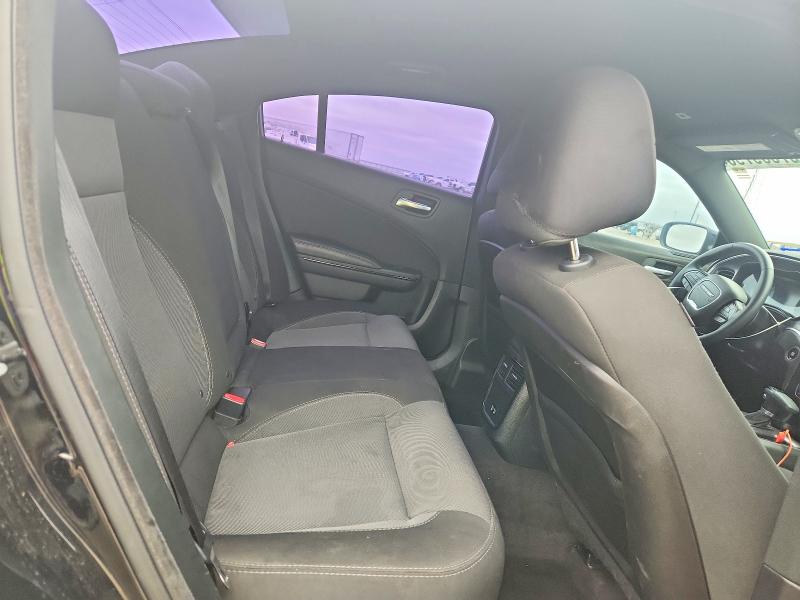 Aukcja sprzedaży 2018 Dodge Charger, vin: 2C3CDXBG2JH135602, numer aukcji: 57689796