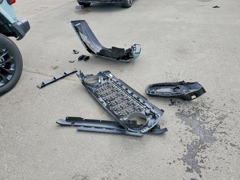 Продажа на аукционе авто 2024 Jeep Wrangler, vin: 1C4RJXP6XRW161697, номер лота: 58265676