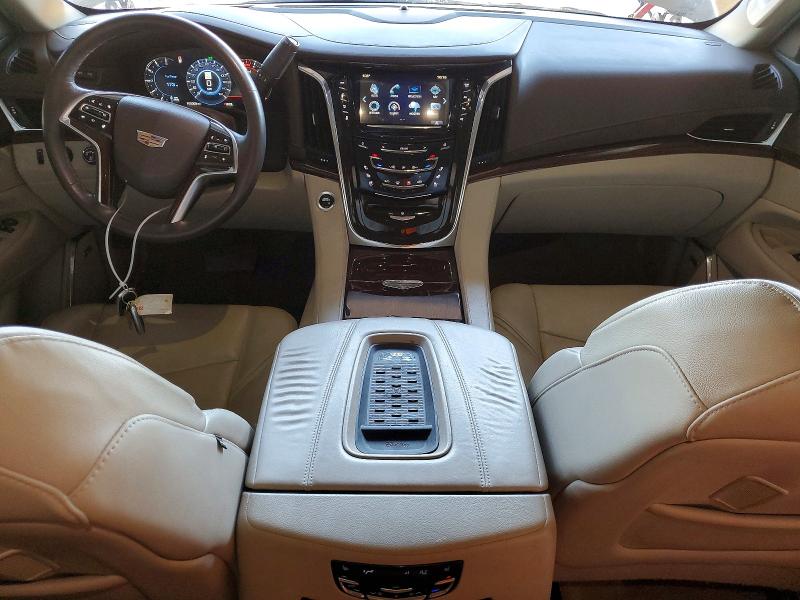 Продажа на аукционе авто 2017 Cadillac Escalade, vin: 1GYS4HKJ5HR261997, номер лота: 56476096