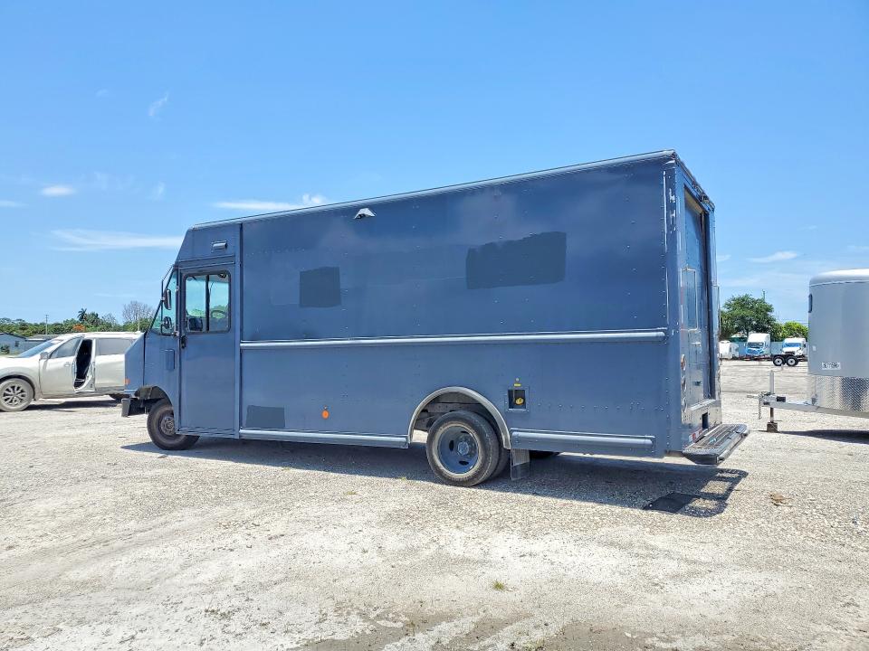 2019 Ford E450 მანქანა იყიდება აუქციონზე, vin: 1FC3E4K63KDC48925, აუქციონის ნომერი: 56423126