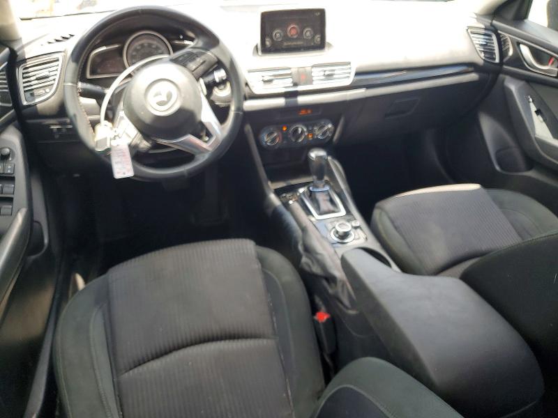 Aukcja sprzedaży 2015 Mazda 3, vin: 3MZBM1L70FM145389, numer aukcji: 57553456