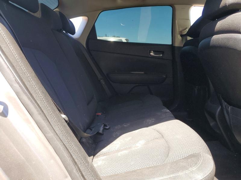 Продажа на аукционе авто 2016 Kia Optima, vin: 5XXGT4L33GG094080, номер лота: 55006996