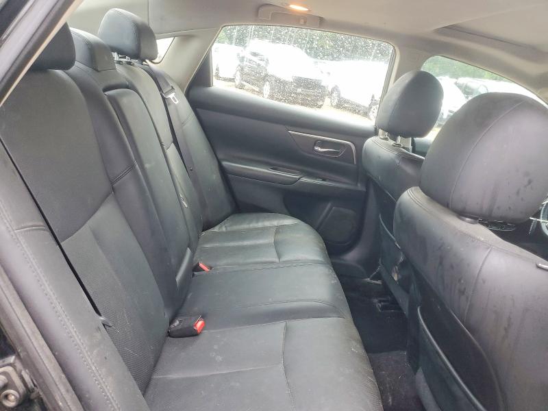Продажа на аукционе авто 2014 Nissan Altima, vin: 1N4AL3AP4EN331737, номер лота: 57821816