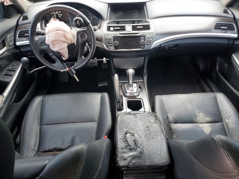 57055286 :رقم المزاد ، 5J6TF3H55FL002177 vin ، 2015 Honda Crosstour مزاد بيع
