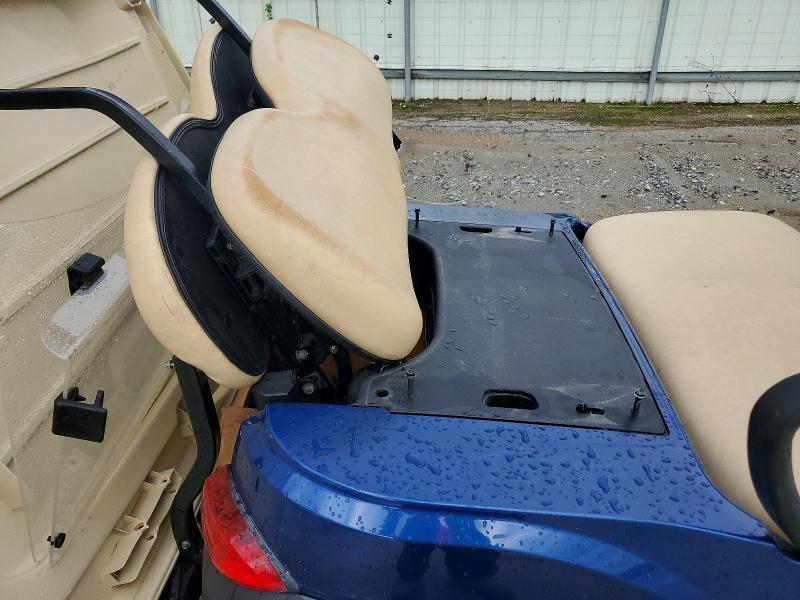 Продаж на аукціоні авто 2021 Golf2 Golf Cart, vin: EK2144225529, номер лоту: 53073656
