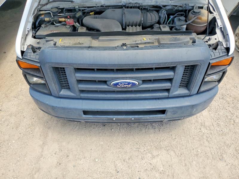56681726 :رقم المزاد ، 1FDWE4FL6EDA55858 vin ، 2014 Ford Econoline مزاد بيع