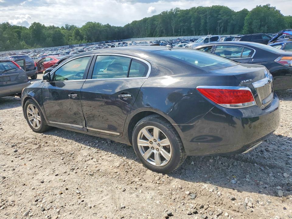 Продажа на аукционе авто 2012 Buick Lacrosse, vin: 1G4GD5E30CF372180, номер лота: 58456906