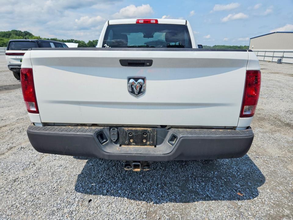 Продажа на аукционе авто 2013 Ram 1500, vin: 3C6JR6AP7DG522495, номер лота: 59050256