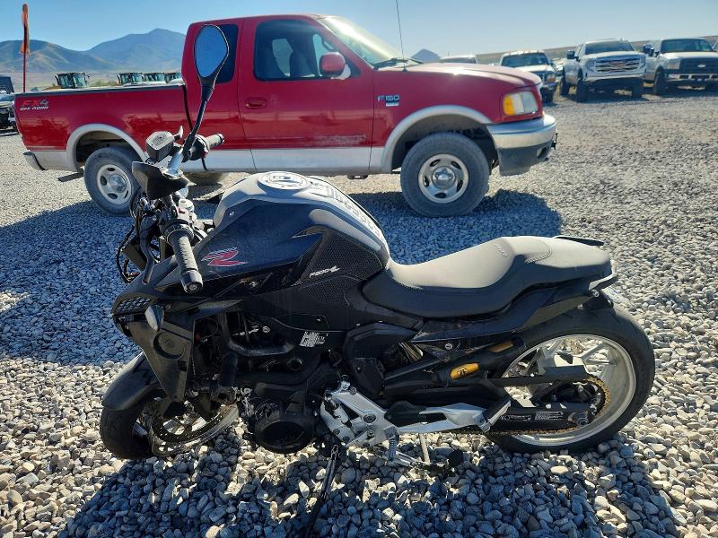 2021 Bmw F 900 მანქანა იყიდება აუქციონზე, vin: WB10K1307M6E75031, აუქციონის ნომერი: 53652906