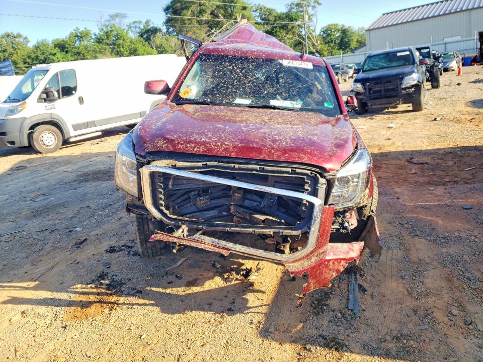 Продажа на аукционе авто 2018 Gmc Yukon Xl, vin: 1GKS2GKC5JR328793, номер лота: 56073476
