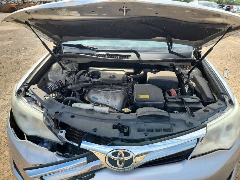 58467266 :رقم المزاد ، 4T4BF1FK8ER351181 vin ، 2014 Toyota Camry مزاد بيع