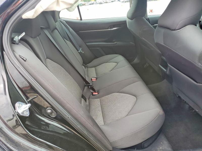 Aukcja sprzedaży 2022 Toyota Camry, vin: 4T1C31AK1NU587475, numer aukcji: 57225166