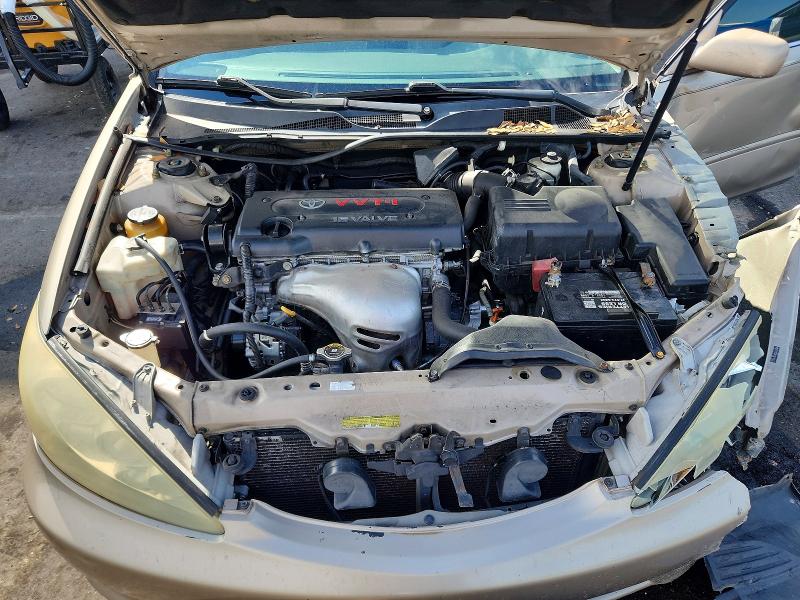 57298836 :رقم المزاد ، 4T1BE32K16U150223 vin ، 2006 Toyota Camry مزاد بيع