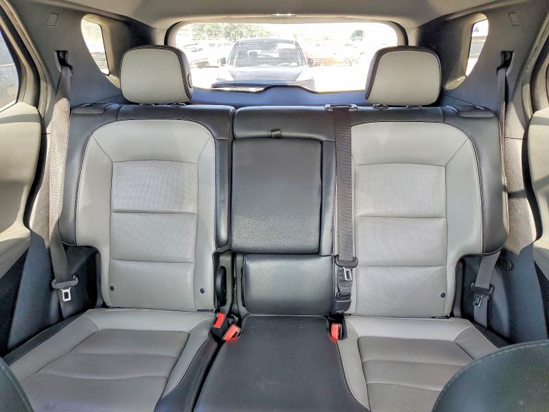 2018 Chevrolet Equinox მანქანა იყიდება აუქციონზე, vin: 2GNAXMEV2J6162126, აუქციონის ნომერი: 56604566
