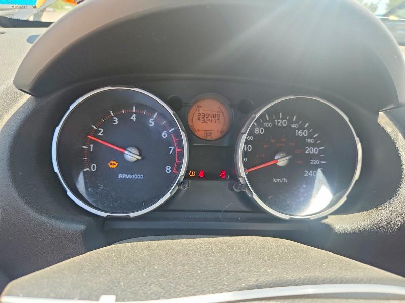 2008 Nissan Rogue მანქანა იყიდება აუქციონზე, vin: JN8AS58V48W103706, აუქციონის ნომერი: 57656506