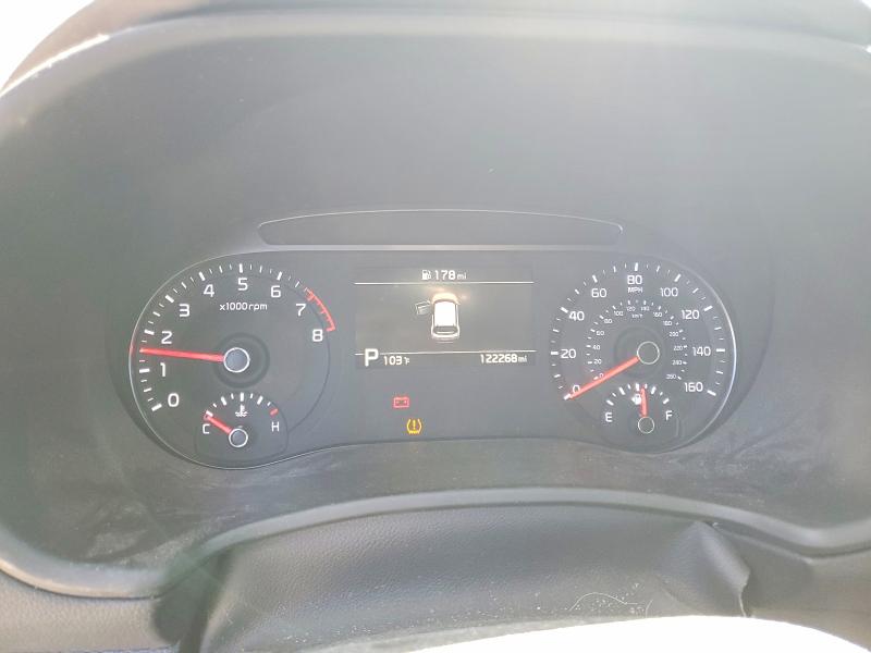 2020 Kia Soul მანქანა იყიდება აუქციონზე, vin: KNDJ53AF2L7102714, აუქციონის ნომერი: 57262806