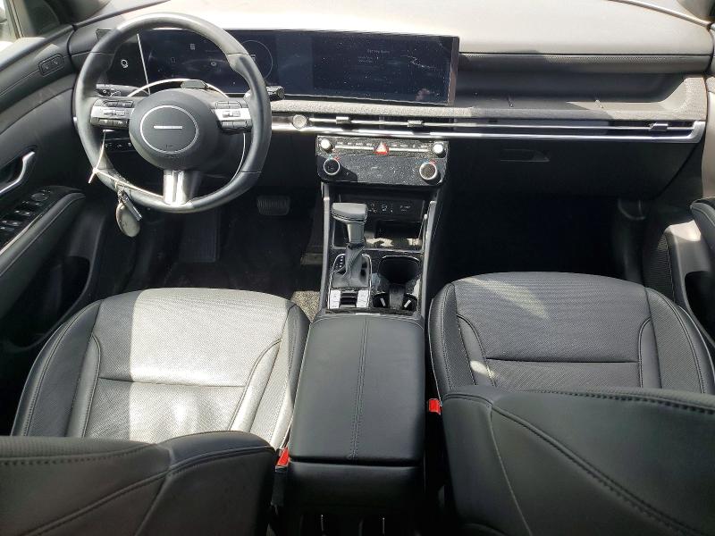 2025 Hyundai Santa Cruz მანქანა იყიდება აუქციონზე, vin: 5NTJEDDF1SH139251, აუქციონის ნომერი: 58096486