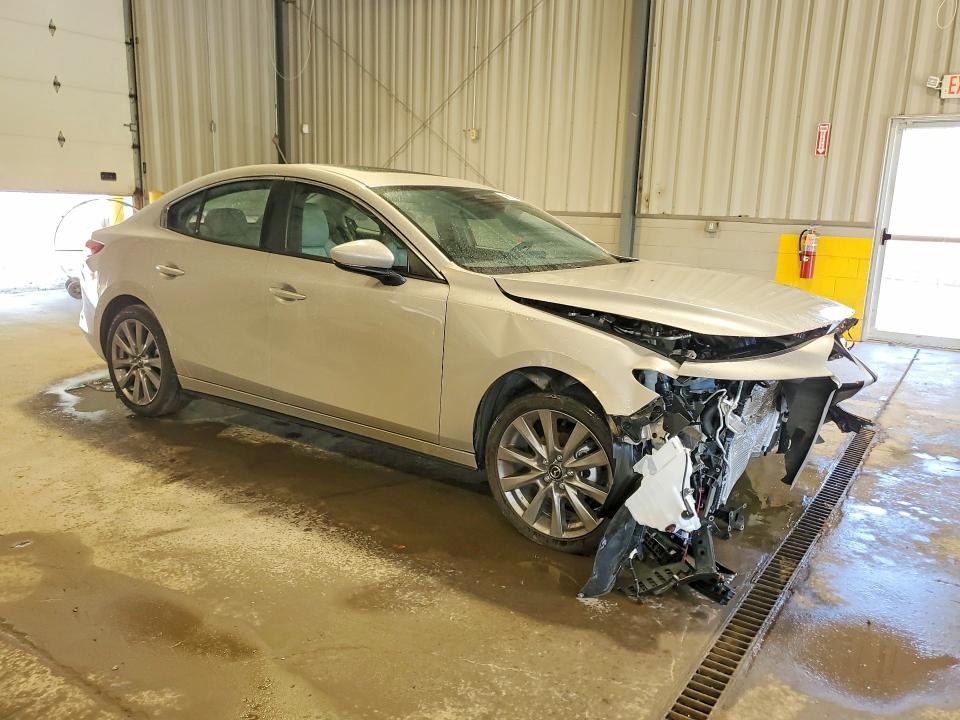 Aukcja sprzedaży 2026 Mazda 3, vin: JM1BPACL9T1867606, numer aukcji: 56563236