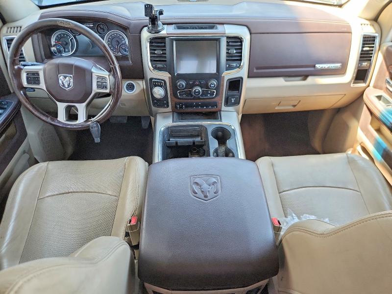 Продаж на аукціоні авто 2017 Ram 1500, vin: 1C6RR7VM1HS748975, номер лоту: 58475166