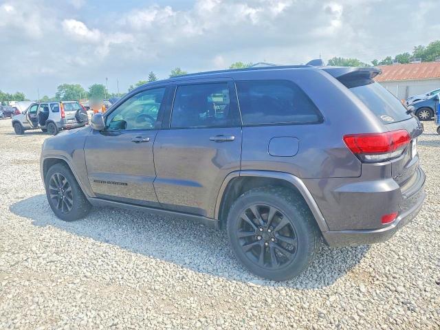 Aukcja sprzedaży 2018 Jeep Grand Cherokee, vin: 1C4RJFAG7JC214924, numer aukcji: 57188966