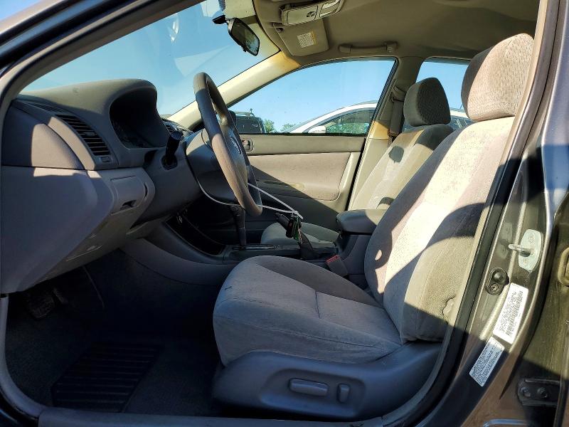 Aukcja sprzedaży 2002 Toyota Camry, vin: 4T1BF32K42U541552, numer aukcji: 54988146