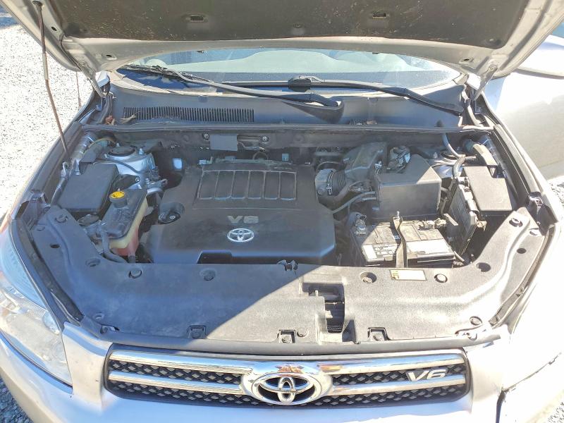 Продаж на аукціоні авто 2007 Toyota Rav4, vin: JTMBK31V676019898, номер лоту: 57778586