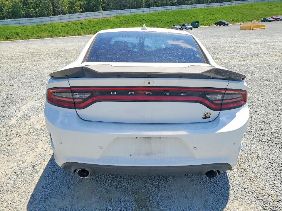Aukcja sprzedaży 2019 Dodge Charger, vin: 2C3CDXGJ1KH679689, numer aukcji: 57834056