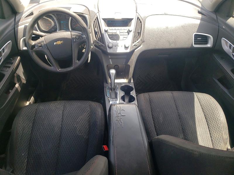 Продаж на аукціоні авто 2014 Chevrolet Equinox, vin: 2GNALAEK8E6351305, номер лоту: 58650976