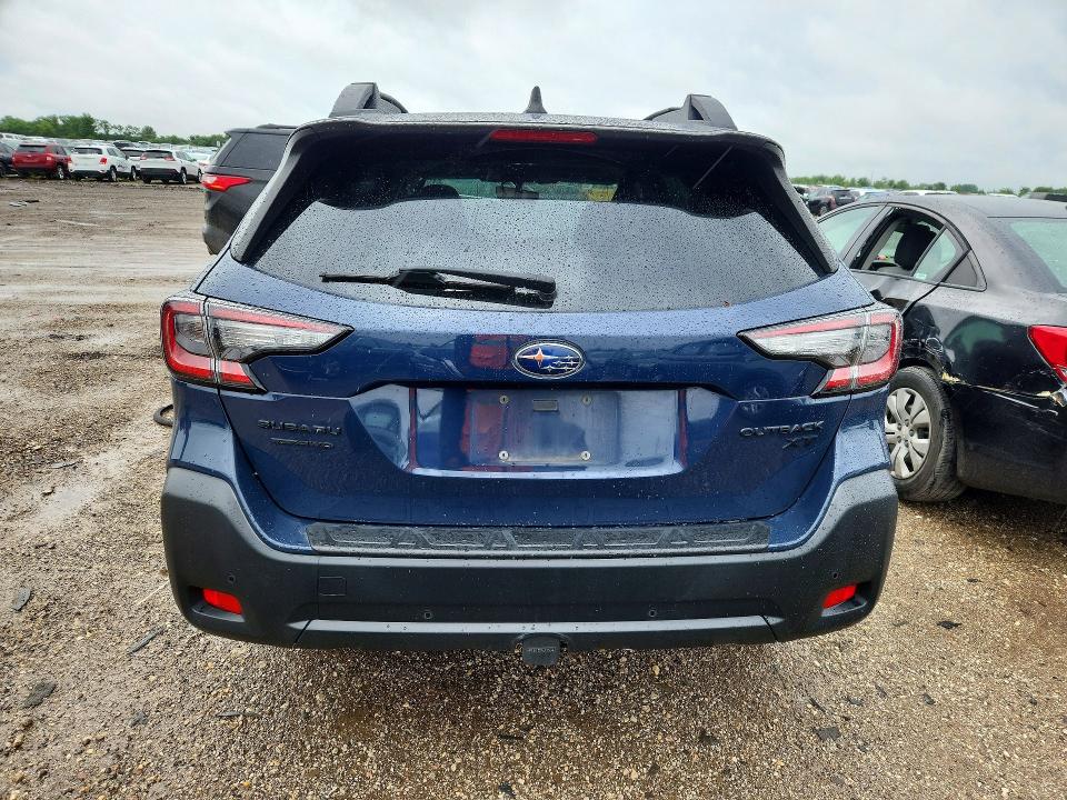 Продаж на аукціоні авто 2023 Subaru Outback, vin: 4S4BTGLD1P3117128, номер лоту: 57182576