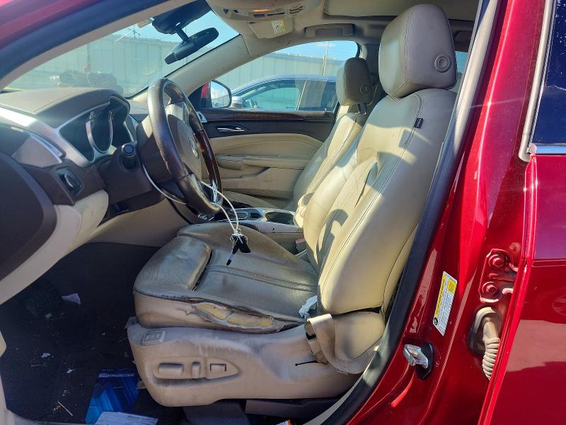 Aukcja sprzedaży 2011 Cadillac Srx, vin: 3GYFNAEY0BS626234, numer aukcji: 56084926
