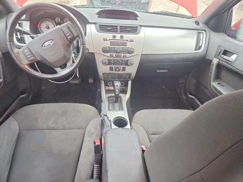 Aukcja sprzedaży 2009 Ford Focus, vin: 1FAHP36NX9W205179, numer aukcji: 57334536
