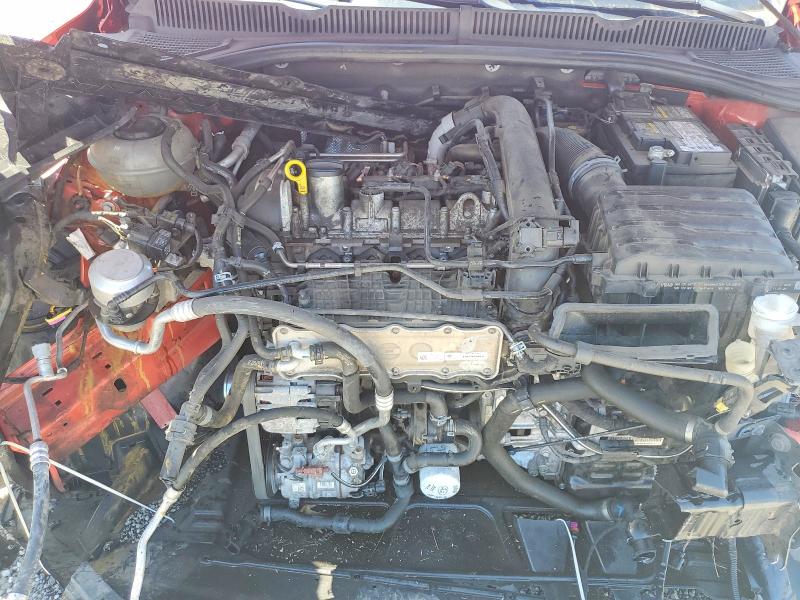 Aukcja sprzedaży 2019 Volkswagen Jetta, vin: 3VWC57BU6KM071630, numer aukcji: 57354806