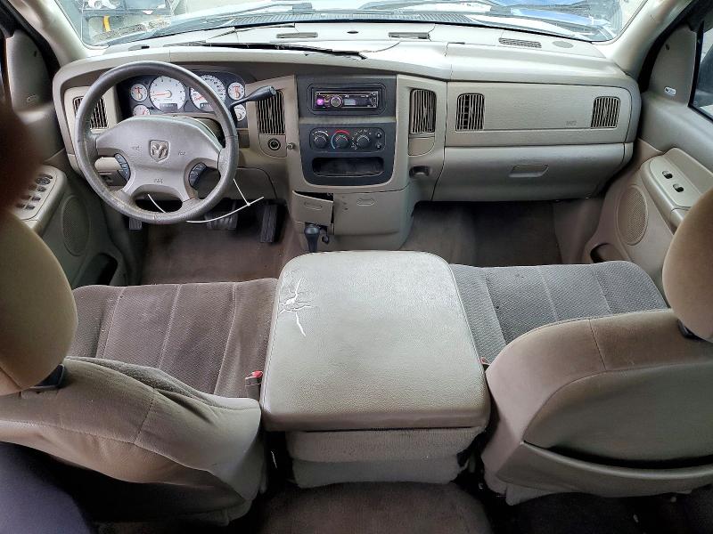 Aukcja sprzedaży 2003 Dodge Ram 1500, vin: 1D3HU18N83J548685, numer aukcji: 58427316