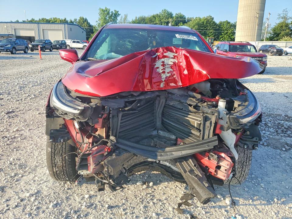 Aukcja sprzedaży 2022 Buick Enclave, vin: 5GAEVBKW1NJ115911, numer aukcji: 58629576